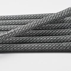 Mizuno JPX 923 Tour Irons / 4-PW / Stiff Flex Project X LZ Black Steel Shafts - Image 7