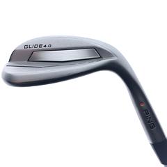 Used Ping Glide 4.0 Lob Wedge / 60.0 Degrees / Ladies Flex - Image 8