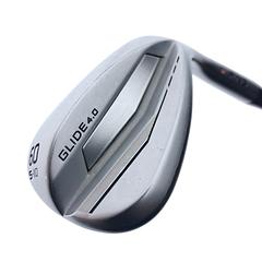 Used Ping Glide 4.0 Lob Wedge / 60.0 Degrees / Ladies Flex - Image 7