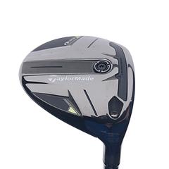 Used TaylorMade Qi35 3  HL Fairway Wood / 16.5 Degrees / Ladies Flex - Image 2
