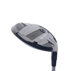 Used TaylorMade Qi35 3  HL Fairway Wood / 16.5 Degrees / Ladies Flex - Image 1