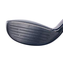 Used TaylorMade Qi35 3  HL Fairway Wood / 16.5 Degrees / Ladies Flex - Image 8