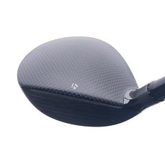 Used TaylorMade Qi35 3  HL Fairway Wood / 16.5 Degrees / Ladies Flex - Image 10