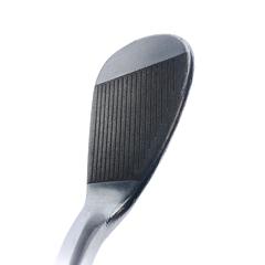 Used TaylorMade Milled Grind 2 Chrome Gap Wedge / 50.0 Degrees / Stiff Flex - Image 4