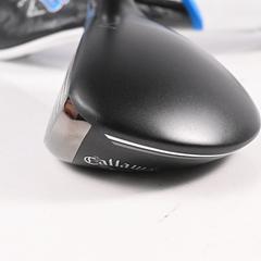 Left Hand Callaway Paradym Ai Smoke HL #4 Hybrid / 21 Degree / Stiff Flex Cypher - Image 3