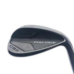 Used Cleveland CBX Full Face Sand Wedge / 56.0 Degrees / Wedge Flex - Image 1