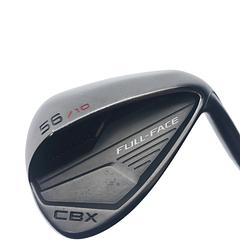 Used Cleveland CBX Full Face Sand Wedge / 56.0 Degrees / Wedge Flex - Image 2