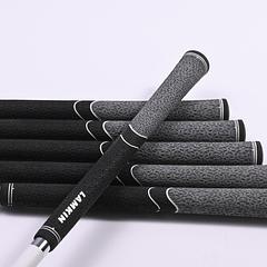 Mizuno JPX 923 Hot Metal Irons / 5-PW / Regular Flex KBS $-Taper Lite 95 Shafts - Image 7