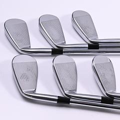 Mizuno Pro 245 Irons / 5-PW / Regular Flex Dynamic Gold Mid 110 R300 Shafts - Image 3