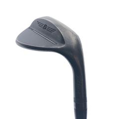 Used Titleist SM9 Jet Black Sand Wedge / 56.0 Degrees / Wedge Flex - Image 3