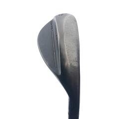 Used Titleist SM9 Jet Black Sand Wedge / 56.0 Degrees / Wedge Flex - Image 4