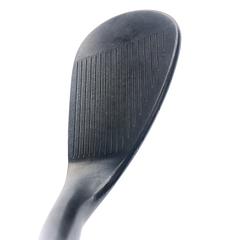 Used Titleist SM9 Jet Black Sand Wedge / 56.0 Degrees / Wedge Flex - Image 5