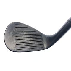Used Titleist SM9 Jet Black Sand Wedge / 56.0 Degrees / Wedge Flex - Image 6