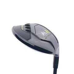 Used TaylorMade M2 2017 3  HL Fairway Wood / 16.5 Degrees / Regular Flex - Image 2