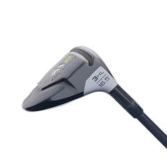 Used TaylorMade M2 2017 3  HL Fairway Wood / 16.5 Degrees / Regular Flex - Image 3