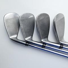 Used Yonex VMS Iron Set / 4 - SW / Regular Flex - Image 6