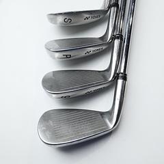 Used Yonex VMS Iron Set / 4 - SW / Regular Flex - Image 7