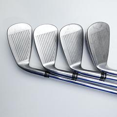 Used Yonex VMS Iron Set / 4 - SW / Regular Flex - Image 8