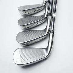 Used Yonex VMS Iron Set / 4 - SW / Regular Flex - Image 9
