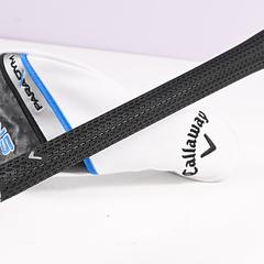 Left Hand Callaway Paradym Ai Smoke HL #4 Hybrid / 21 Degree / Stiff Flex Cypher - Image 8