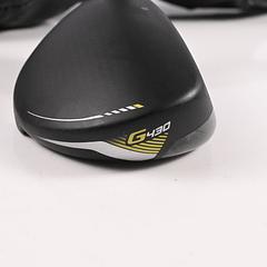 Ping G430 #5 Hybrid / 26 Degree / Senior Flex Ping Alta CB Black 70 Shaft - Image 3