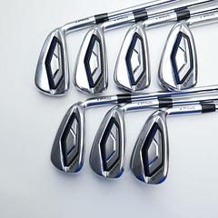 Used Ping G440 Iron Set / 5 - PW + GW / Stiff Flex - Image 10