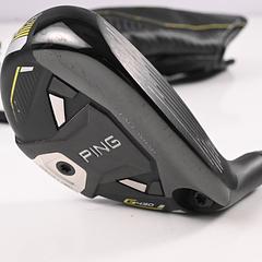 Ping G430 #5 Hybrid / 26 Degree / Senior Flex Ping Alta CB Black 70 Shaft - Image 1