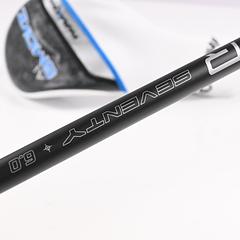 Left Hand Callaway Paradym Ai Smoke HL #4 Hybrid / 21 Degree / Stiff Flex Cypher - Image 6