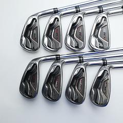 Used Yonex VMS Iron Set / 4 - SW / Regular Flex - Image 1