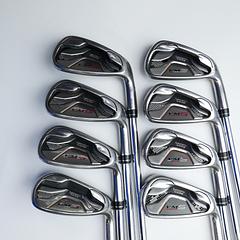 Used Yonex VMS Iron Set / 4 - SW / Regular Flex - Image 2
