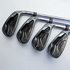 Used Yonex VMS Iron Set / 4 - SW / Regular Flex - Image 3