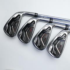 Used Yonex VMS Iron Set / 4 - SW / Regular Flex - Image 4