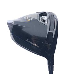 Used TaylorMade Qi10 LS Driver / 10.5 Degrees / X-Stiff Flex - Image 1