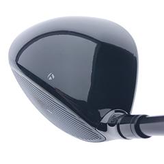 Used TaylorMade Qi10 LS Driver / 10.5 Degrees / X-Stiff Flex - Image 6