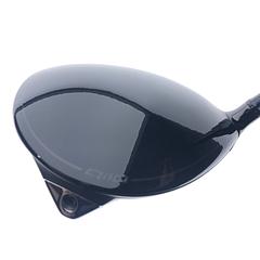 Used TaylorMade Qi10 Driver / 10.5 Degrees / Stiff Flex / Left-Handed - Image 3