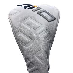 Used TaylorMade Qi10 LS Driver / 10.5 Degrees / X-Stiff Flex - Image 10