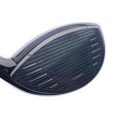Used TaylorMade Qi10 Driver / 10.5 Degrees / Stiff Flex / Left-Handed - Image 4
