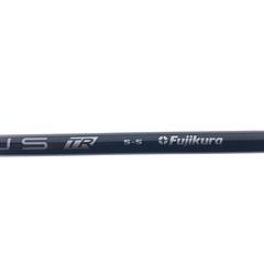 Used TaylorMade Qi10 Driver / 10.5 Degrees / Stiff Flex / Left-Handed - Image 7