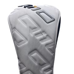 Used TaylorMade Qi10 Driver / 10.5 Degrees / Stiff Flex / Left-Handed - Image 9