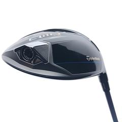 Used TaylorMade Qi10 LS Driver / 9.0 Degrees / TX Flex - Image 3