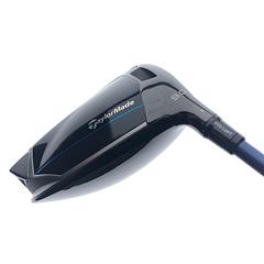 Used TaylorMade Qi10 LS Driver / 9.0 Degrees / TX Flex - Image 4