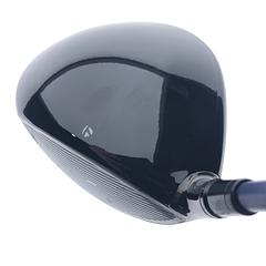 Used TaylorMade Qi10 LS Driver / 9.0 Degrees / TX Flex - Image 1