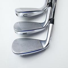 Used Ping G440 Iron Set / 5 - PW + GW / Stiff Flex - Image 6