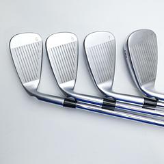 Used Ping G440 Iron Set / 5 - PW + GW / Stiff Flex - Image 5