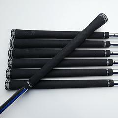 Used Ping G440 Iron Set / 5 - PW + GW / Stiff Flex - Image 2