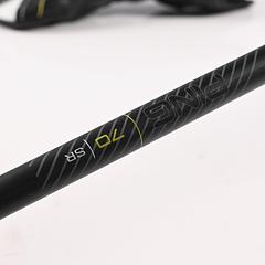 Ping G430 #5 Hybrid / 26 Degree / Senior Flex Ping Alta CB Black 70 Shaft - Image 6