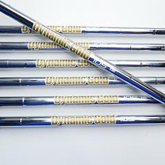 Used Callaway Rogue ST Pro Iron Set / 4 - PW / Regular Flex - Image 10