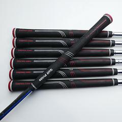 Used Callaway Rogue ST Pro Iron Set / 4 - PW / Regular Flex - Image 11