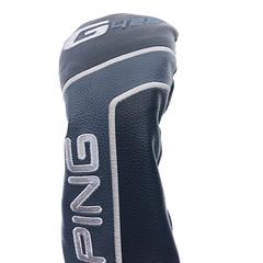 Used Ping G425 2 Hybrid / 17 Degrees / Stiff Flex - Image 2