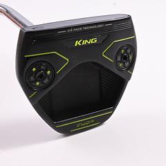 Left Hand Cobra King Vintage Cuda Putter / 34 Inch - Image 2